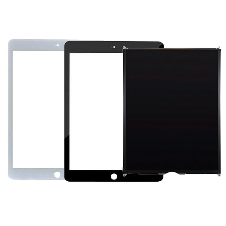 Touch Screen Digitizer Replace for iPad 2017 5th Gen A1822