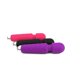 thumbnail image 3 of Carga Fuerte Choque Av Stick Sexo Femenino Caballero Vibrador Masturbación Masaje Stick Juguetes Sexuales 1 Pieza Púrpura Shizhi Boutique - - oso de fresa Electrónica, 3 of 3