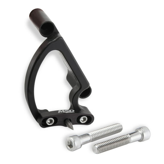 MSD 89886 Engine Timing Tab