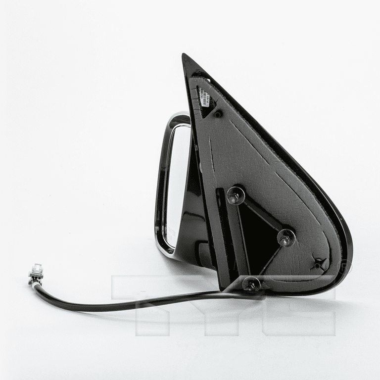 For Saturn Outlook 2008 2009 2010 Door Mirror Driver And Passenger Side | Pair | Power | Manual