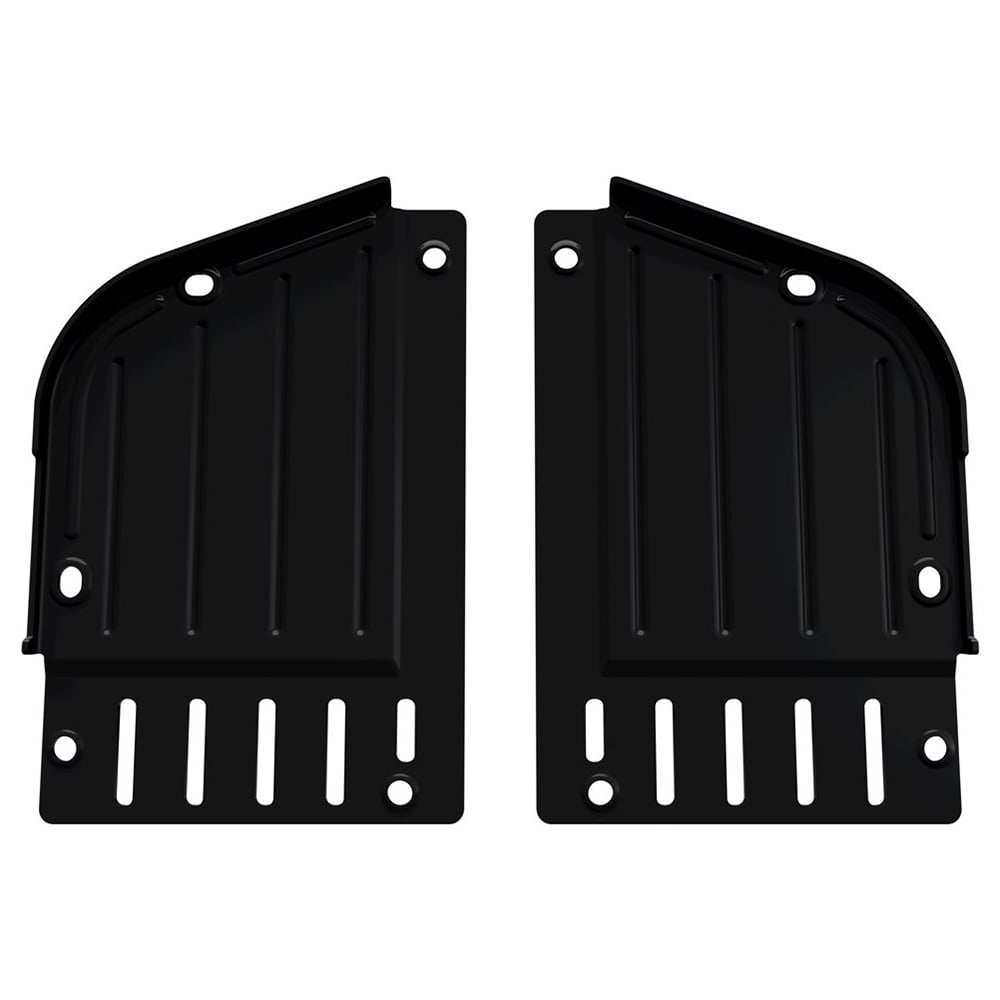 Polaris 2879686 Genuine OEM HMW Underbody Skid Plate 2013 2018 Ranger