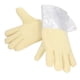 thumbnail image 5 of Guantes de Aislamiento Térmico ANGGREK 1 Par Multifuncionales de Tejido de Papel de Aluminio, 5 of 7