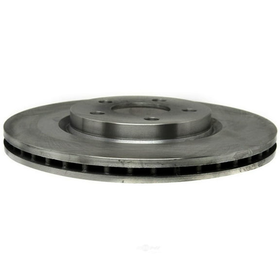 Raybestos 76955R Professional Grade Disc Brake Rotor Fits select: 2001-2010 CHRYSLER PT CRUISER