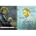 thumbnail image 2 of Loving Vincent Movie - Film DVD -English Subtitles (NTSC), 2 of 2