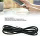 thumbnail image 4 of Cable de Carga USB C parauriculares Mayores IV, Monitor II, Alcalde III, Altavoz Emberton, Carga ráSpida de 1 M de Largo Con Soporte de Material de Pvc Conexión Eficiente Eficiente, 4 of 7