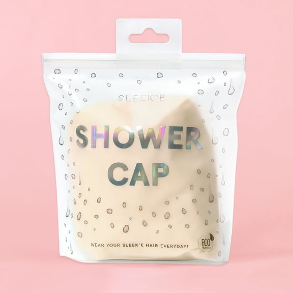 Thinking Cap - Shower Cap