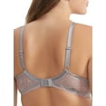 thumbnail image 2 of Panache Clara Molded Sweetheart Underwire Bra (7251),32FF,Opal Grey, 2 of 2