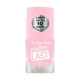 thumbnail image 5 of L.A. COLORS Color Last Nail Polish, Love, 0.5 fl oz, 5 of 6