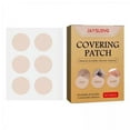 thumbnail image 1 of lionlar 4x60x up Sticker Covers Tape Breathable for Body Bruises, 1 of 5