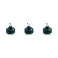 thumbnail image 2 of Ounissouiy Bombilla de emergencia recargable, alto brillo, portátil, ajustable, 3 modos, luz de tienda, lámpara de Camping, accesorio de Type1 NO1, 2 of 6