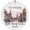 Glasgow Vacation, variant on England Engagement Christmas Ornament, England Ornament, Christmas Ornaments, Engagement Custom Ornament, Christmas, for-Christmas, England GKObER