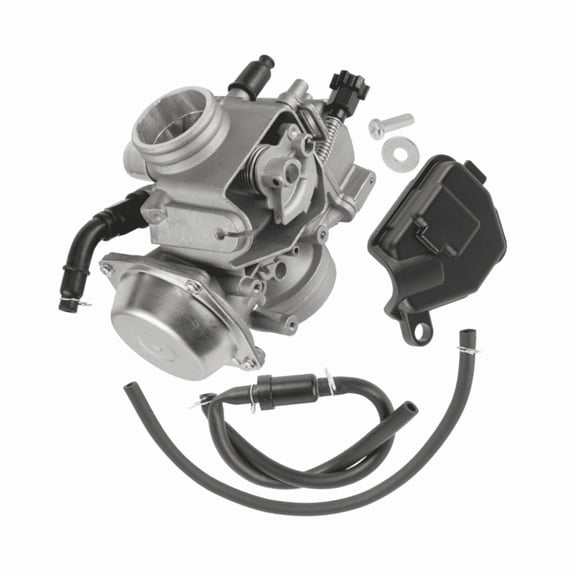 ​​ATV Carburetor Replacement Compatible with Honda TRX300 Fourtrax 300cc 1988 1989 1990 1991 1992 1993 1994 1995 1996 1997 1998 1999 2000​​