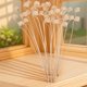 thumbnail image 1 of CTIRCHIU 20Ud Difusores Dorados De Rattan Para Fragancias En Oficina Y Hogar, 1 of 8