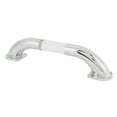 thumbnail image 3 of RV Door Entry Grab Bar Handles Lighted Acrylic Grip Assist for  Trailer Yacht, 3 of 7