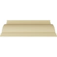 thumbnail image 5 of 9"H x 11 3/4"P x 14 1/4"F x 94 1/2"L Claremont Cove Crown Moulding, 5 of 11