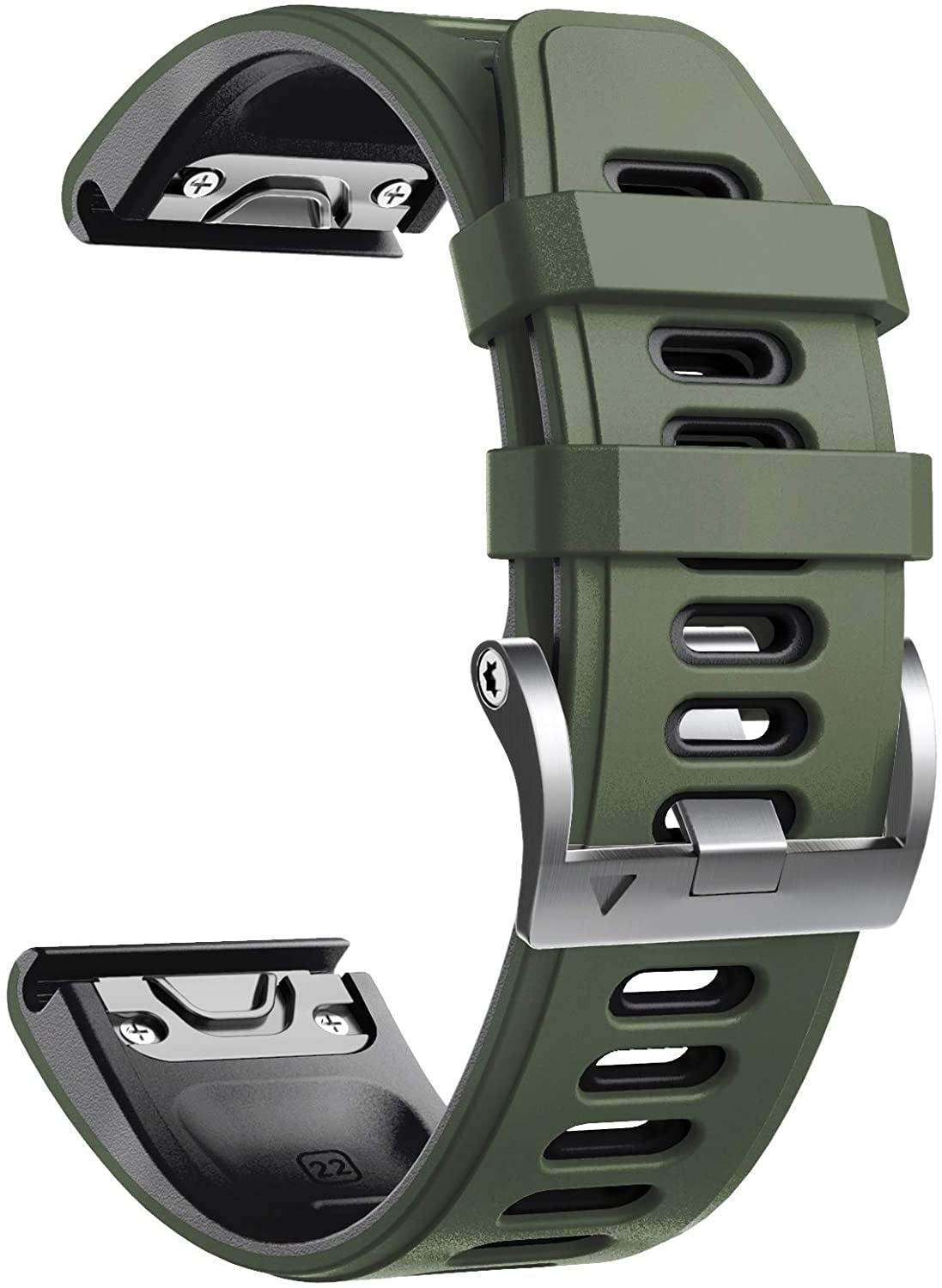 ancool watch bands