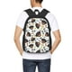 thumbnail image 4 of Easygdp Rottweiler Mochila de Gran Capacidad Minimalista Ideal para Escuela, Viajes y Uso Diario, 4 of 6