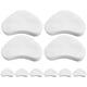 thumbnail image 1 of ColoMX 1000 Uds. Parches desechables para máscara de ojos, parches para el cuidado de los ojos, almohadillas faciales para los ojos, hoja de máscara para ojos DIY, 1 of 7