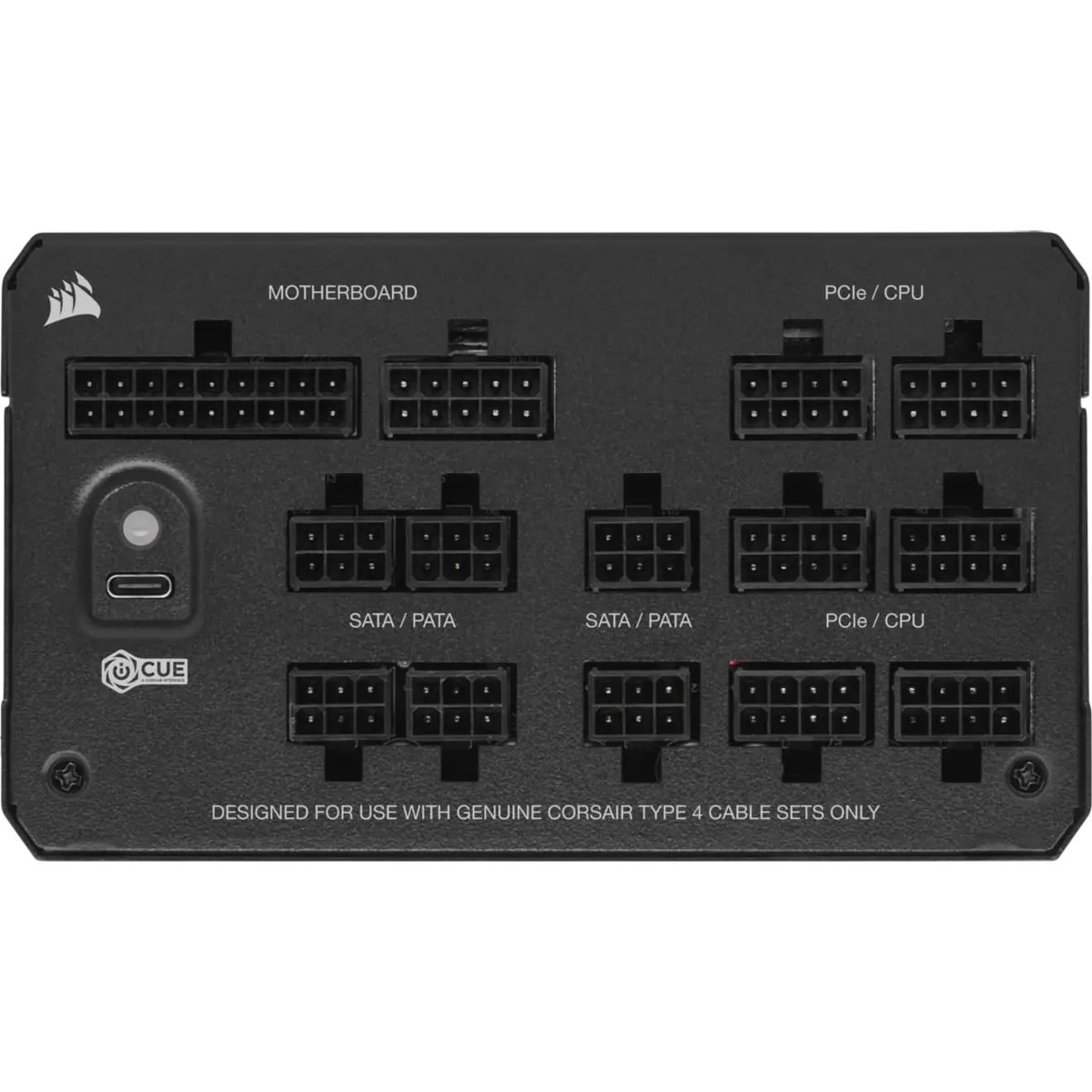 Amazon.com: Corsair HX1000i 1000 Watt 80 Plus Platinum
