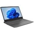 thumbnail image 2 of Laptop Gamer Lenovo  LOQ 15"; Intel Core i5-13420H, 8GB RAM, 1TB SSD; NVIDIA GeForce RTX 3050, 2 of 4