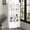 White, variant on 63 Inch Wood Bookcase With 2 Cabinets, Shelves, 5-Tier Book Shelf Storage Organizer, Modern Freestanding Display Shelf Unit for Bedroom, Living Room, Office