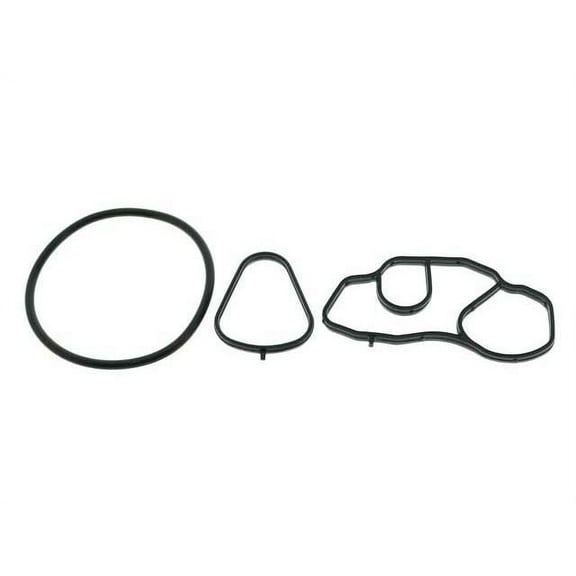 Filter Housing Gasket - Compatible with 2007 - 2015 Mini Cooper 2008 2009 2010 2011 2012 2013 2014