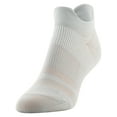 thumbnail image 5 of Peds Women's All Day Active Double Tab No Show Socks, 6 Pairs, 5 of 13