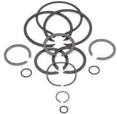 Find Transfer Case Rebuild Bearing Kit GM '01 Trucks NP 261 & NP 263 RE-SEAL KIT In Portland - Foto 6
