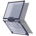 thumbnail image 4 of Funda TEKKU ST para MacBook PRO 13 M1 M2 Azul uso rudo A2289 A2251 A2159 A1989 A1706 A1708, 4 of 9