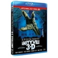 thumbnail image 1 of Amityville 3-D IMPORT (Blu-ray 3D), 1 of 1