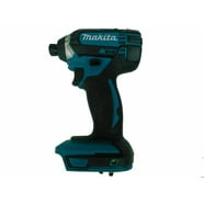 Makita XDT16Z 18V LXT Lithium-Ion Brushless Cordless Impact Driver ...