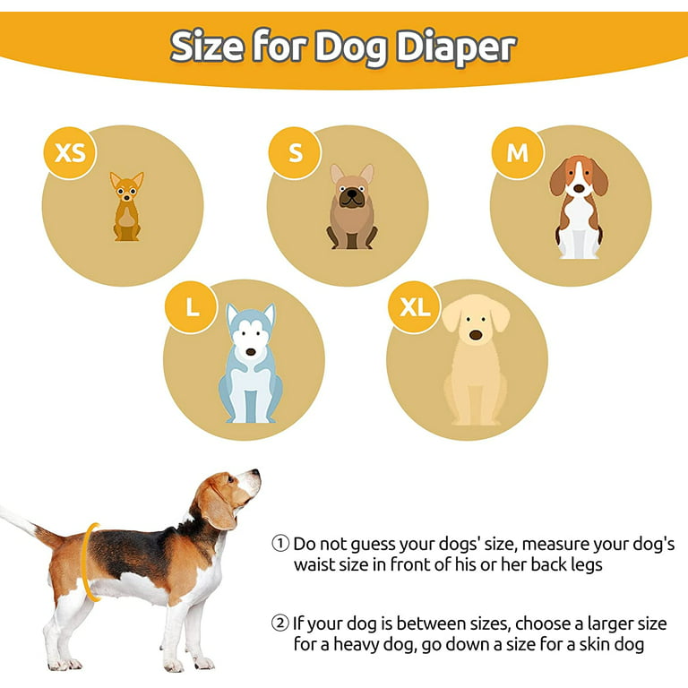 Reusable Physiological Diapers For Dogs And Cats Washable And Comfortable  Small Boxer Tulip Pants For Menstrual Stimulation And Period Support From  Dresscuten, $9.18