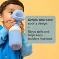 thumbnail image 4 of Botella de agua Tommee Tippee con aislamiento de 330 ml para niños de 1 a 3 años, 4 of 6