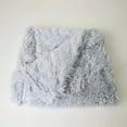 thumbnail image 3 of Long Plush Dog Blanket Warm Fluffy Cat Sleeping Mat Soft Comfortable Pet Bed Cushion for Small Medium Large Dogs Pet Supplies, 3 of 5