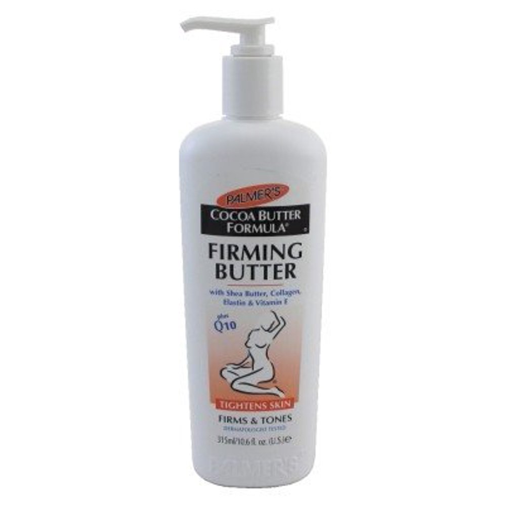 Palmers Cocoa Butter Firming Butter 10.6oz Pump (2 Pack)