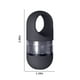 thumbnail image 3 of Peine de masaje con rodillo de aceite para el cuero cabelludo, cepillo de fluido para el cuero cabelludo, masajeador eléctrico, 3 of 6