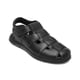 thumbnail image 2 of Sandalias Flexi Negro para Hombre [FFF3634] negro 29.5, 2 of 10