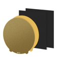 thumbnail image 3 of Pei Spring Steel Sheet Replaces Hotbed Consumables Sticky Heat Resistant CUTICAT hoja de acero de primavera pei, 3 of 8