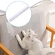 thumbnail image 1 of Protector de muebles antiarañazos, cinta protectora para muebles de mascotas, protector de sofá de Cat Claws, suministros profesionales antiarañazos 45 centímetros, 1 of 10