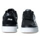 thumbnail image 3 of Tenis Fila Skypass Low - 1BM02438003 - Hombre negro 28, 3 of 7