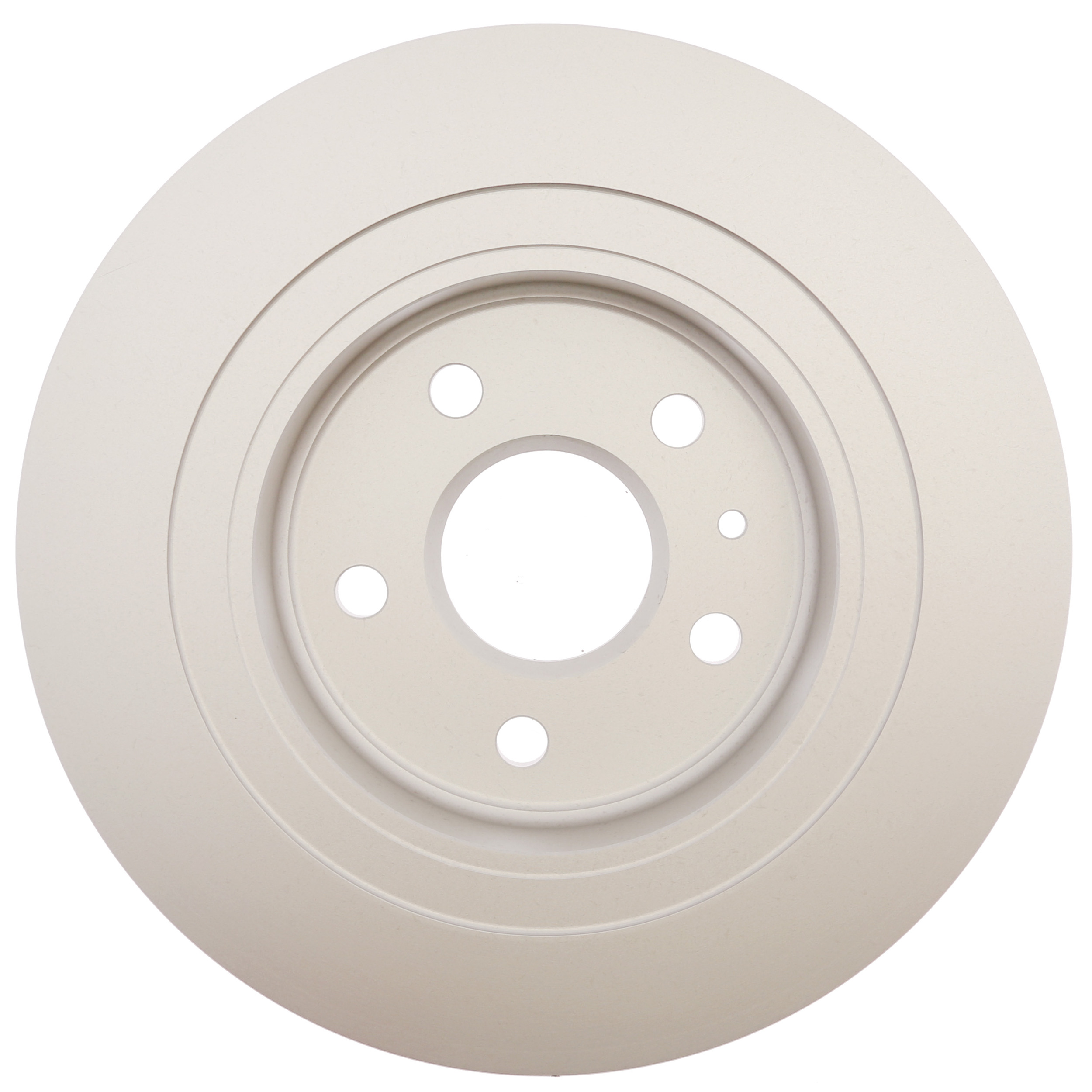 Raybestos Element3 Coated Brake Rotor, 582456FZN Fits select: 2019-2020 BUICK ENVISION