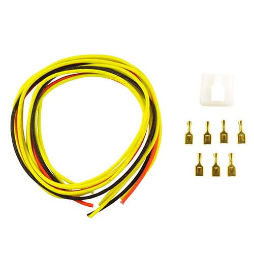Rmstator RM14004 Regulator Rectifier Connector Kit