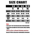 thumbnail image 5 of FITTOO High Waist Tummy Control Capri for Women Workout Leggings with Pocket Female, 5 of 5