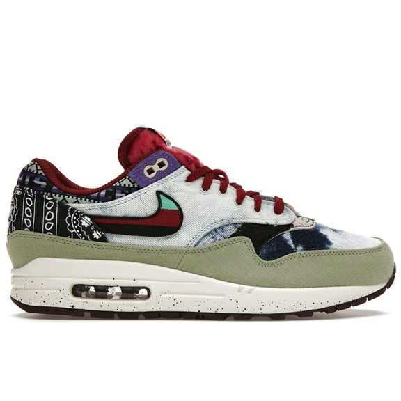 Nike Men's Air Max 1 SP Concepts Mellow Running Shoes, from StockX