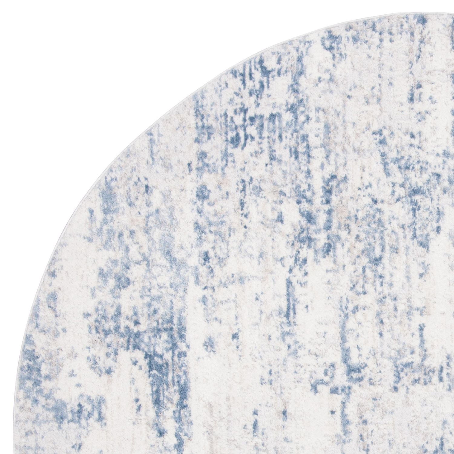 SAFAVIEH Amelia Ian Tapis Abstrait