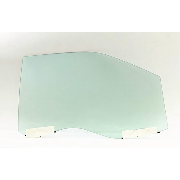 Laminated Passenger Right Side Front Door Window Door Glass Compatible with Ford F150 2015-2025 / F250 F350 F450 F550 2017-2022 / F250 F350 Super Cab 2023-2025 Models