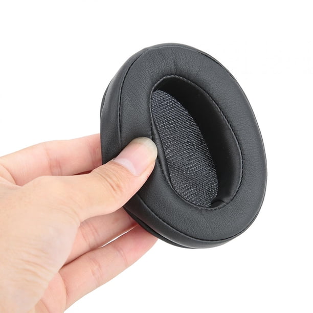 Almohadilla para los oídos, almohadillas de repuesto para los oídos, almohadilla para los oídos, almohadilla para los oídos, para tecnología avanzada Sennheiser Momentum