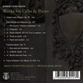 thumbnail image 2 of Schubert / Thornton / Myer - Works for Cello & Piano - Music & Performance - CD, 2 of 3
