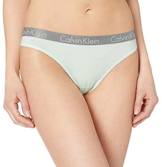 calvin klein undies
