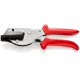 thumbnail image 1 of KNIPEX 94 15 215 Cortador Para cable de cinta Con fundas de plástico cromado 215 mm, 1 of 1